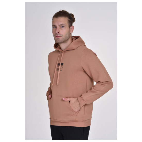 Target Ανδρικό φούτερ Hoodie Fleece Small ''Better'' Target Ανδρικό φούτερ Hoodie Fleece Small ''Better''